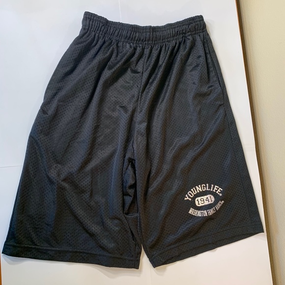 Younglife Basketball shorts - Picture 1 of 2